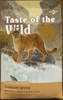 Taste of the Wild Canyon River Feline Recipe with Trout & Smoke-Flavored Salmon - 14lb