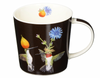 Gift Boxed Mug with Doug & Cheryl Design, Hummers