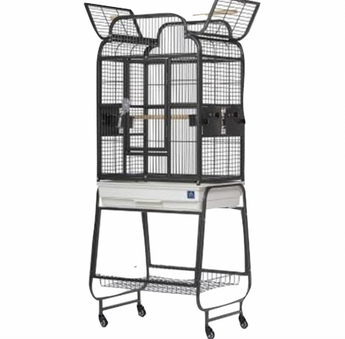 On The Fly Playtop Bird Cage