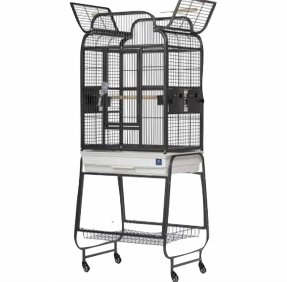 On The Fly Playtop Bird Cage