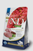 Farmina N&D Quinoa Weight Management Lamb Medium & Maxi Dog Food- 5.5lb