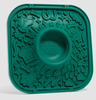 Woof Dog LickMat - Green
