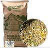 New Country Organic Classic Grind Layer Feed -50lb