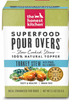 The Honest Kitchen Superfood Pour Overs - Turkey Stew 5.5oz