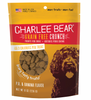 Charlee Bear Grain Free Crunch P.B. & Banana Flavor Dog Treats - 8oz