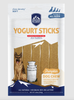 Yogurt Sticks® - Pumpkin
