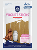 Yogurt Sticks® - Strawberry Honey