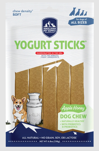 Yogurt Sticks® - Apple Honey
