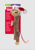 Kong Holiday Cat Toy Luvs Mouse
