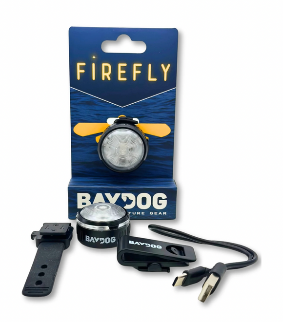 Baydog Firefly LED Safety Light