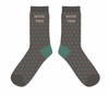 Dreamers and Schemers Crew Sock