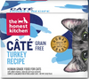 The Honest Kitchen Grain Free Turkey Câté (Pâté) Câté Wet Cat Food