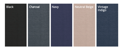 AEROWICK™ Pull On Silicone Knee Patch