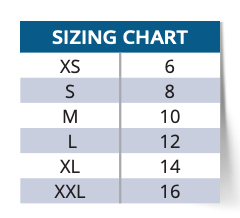 AEROWICK™ Pull On Silicone Knee Patch