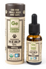 Green Element Organic CBD 400mg for Dogs and Cats