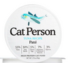 Cat Person Tuna Paté - 2.75oz