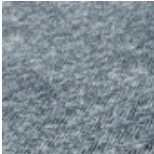 Snoozer Slumber Spot - Large Palmer Indigo Dog Bed