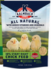 KALMBACH FEEDS 18% Start Right® Chick Feed (Medicated) - 10LB