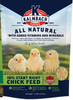 KALMBACH FEEDS 18% Start Right Growing Chicken Feed for Chicks and Pullets - 10LB