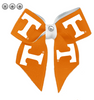 Tennessee Volunteers Power T Hair Bow