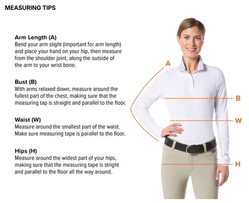Kerrits Equi Rhythm Crew Neck Sweater