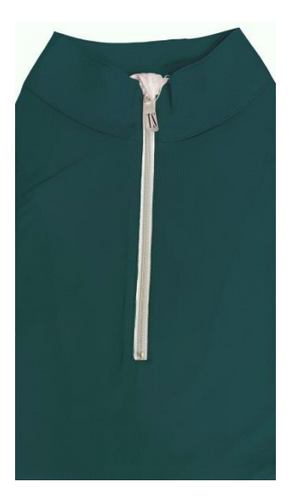 THE TAILORED SPORTSMAN™ Ladies’ IceFil® Long Sleeve Sun Shirt  - X-SMALL