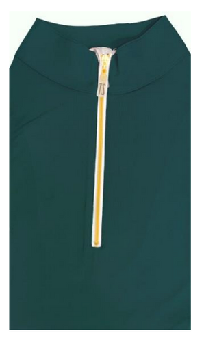 THE TAILORED SPORTSMAN™ Ladies’ IceFil® Long Sleeve Sun Shirt  - X-SMALL