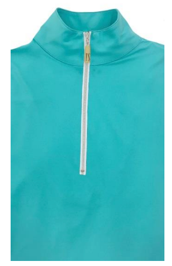 THE TAILORED SPORTSMAN™ Ladies’ IceFil® Long Sleeve Sun Shirt - Medium