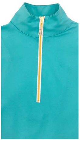 THE TAILORED SPORTSMAN™ Ladies’ IceFil® Long Sleeve Sun Shirt - Medium