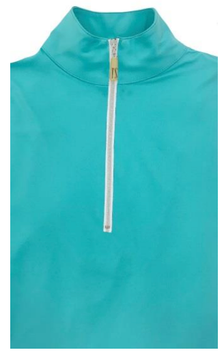 THE TAILORED SPORTSMAN™ Ladies’ IceFil® Long Sleeve Sun Shirt - XX-SMALL