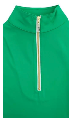 THE TAILORED SPORTSMAN™ Ladies’ IceFil® Long Sleeve Sun Shirt - XX-SMALL