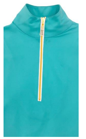 THE TAILORED SPORTSMAN™ Ladies’ IceFil® Long Sleeve Sun Shirt - XX-SMALL