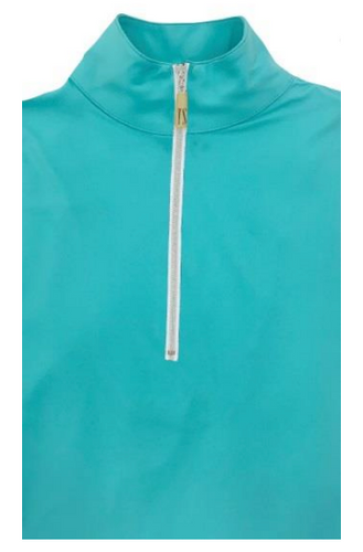 THE TAILORED SPORTSMAN™ Ladies’ IceFil® Long Sleeve Sun Shirt - XX-SMALL