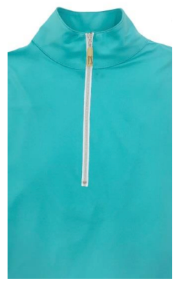 THE TAILORED SPORTSMAN™ Ladies’ IceFil® Long Sleeve Sun Shirt - Small