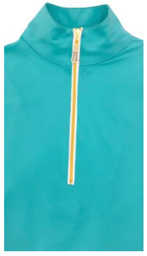 THE TAILORED SPORTSMAN™ Ladies’ IceFil® Long Sleeve Sun Shirt - Small