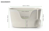 Catit Cat Litter Box - LOO