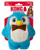 KONG Holiday Snuzzle Penguin Dog Toy - Small