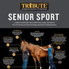 Tribute Senior Sport®, Textured, Low NSC, High Fat, High Fiber Horse Food - 50lb