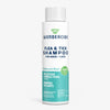 Flea & Tick Cedarwood Shampoo for Dogs + Cats - 12oz
