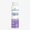Rosemary Flea & Tick Shampoo for Dogs + Cats with Natural Essential Oils - 12oz