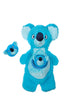 Sidekicks  Kozy Koala & Joey Dog Toy