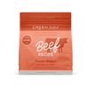 Green Juju Beef Recipe Frozen Sliders Whole Food Nutrition - 3lb
