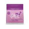 Green Juju Goat Recipe Frozen Patties & Sliders Whole Food Nutrition - 3lb