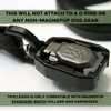 Magnepup K9 Quick Release Leash