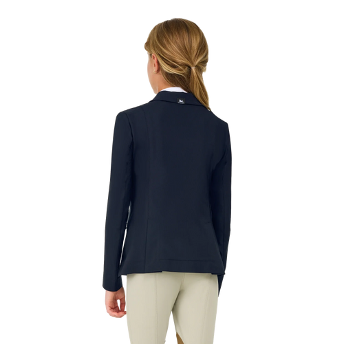RJ Classics Sloane Jr. Navy Show Coat