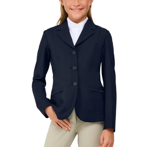 RJ Classics Sloane Jr. Navy Show Coat