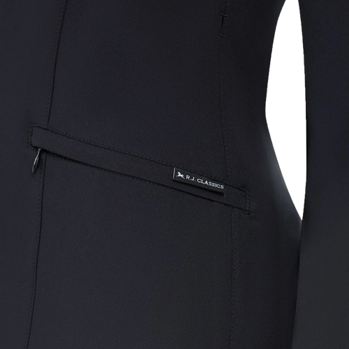 RJ Classics Sloane Navy Show Coat