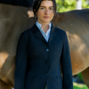 RJ Classics Sloane Navy Show Coat