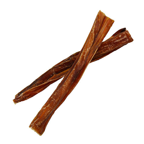 BULLY STICKS SMALL (5-6″) (BEEF PIZZLE)