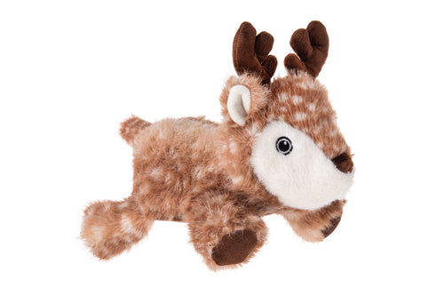 Snugglez Daisy the Deer Dog Toy